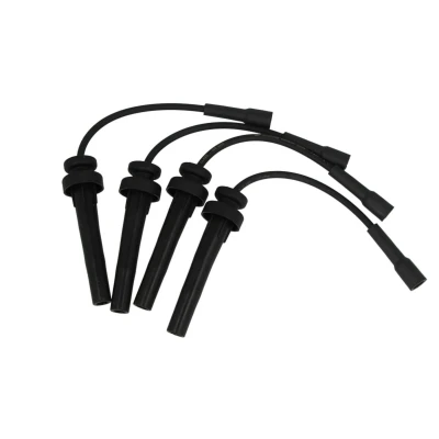 Abbildung von MAGNETI MARELLI 941318111286 Zündkabelsatz CHRYSLER: PT Cruiser Kombi, Sebring II Cabrio