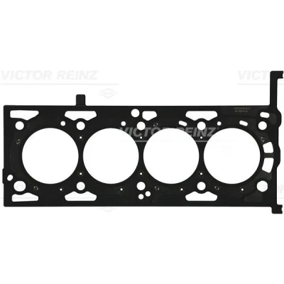Abbildung von REINZ 61 10311 00 Zylinderkopfdichtung 1,1 88 Metall Lagen Dichtung OPEL: Insignia A Sports Tourer, Schrägheck, Limousine
