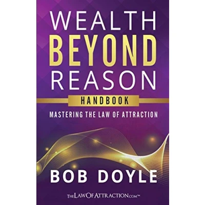 Abbildung von Wealth Beyond Reason: Mastering The Law Of Attraction