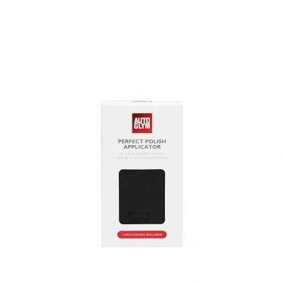 Abbildung von Autoglym 945107105 Polierpad