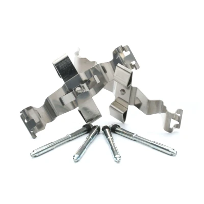 Abbildung von QUICK BRAKE 109 0022 Zubehörsatz, Scheibenbremsbelag AUDI: Q5, A6 C7 Avant, Limousine, OPEL: Insignia B Grand Sport, Sports Tourer