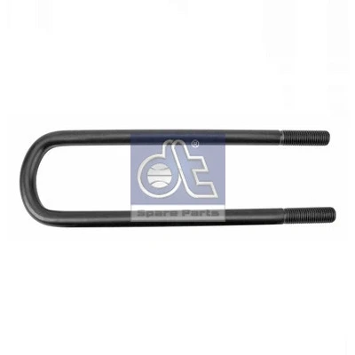 Abbildung von DT Spare Parts 2.62136 Federbride