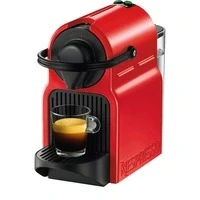Abbildung von Nespresso Kapselmaschine &quot;XN1005 Inissia von Krups&quot;, Kaffeemenge einstellbar, inkl. Willkommenspaket mit 7 Kapseln