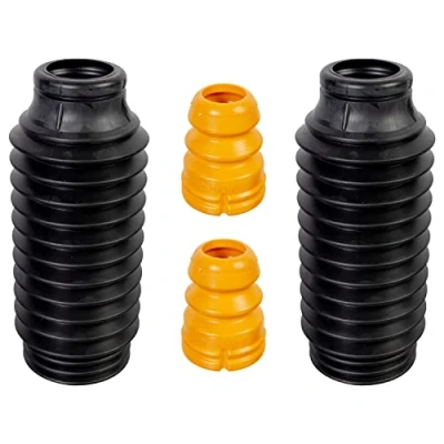 Abbildung von FEBI BILSTEIN 175511 Staubschutzsatz Vorderachse PU (Polyurethan), thermoplastische Polyester Elastomere HYUNDAI: i30 II Schrägheck, Kombi