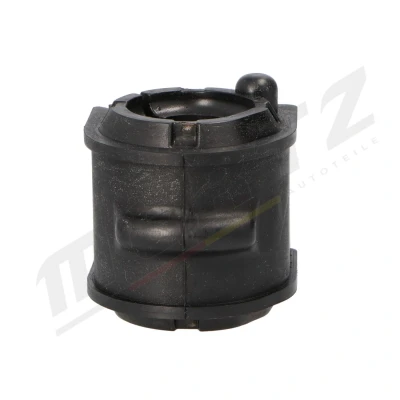 Abbildung von MERTZ M S4450 Stabigummis Vorderachse beidseitig 19 FORD: Focus 2 Kombi, C Max, KUGA 1, VOLVO: V50, S40 II, C70 Cabriolet