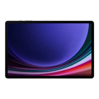 Abbildung von Samsung Galaxy Tab S9+ WiFi 256GB X810 Grau