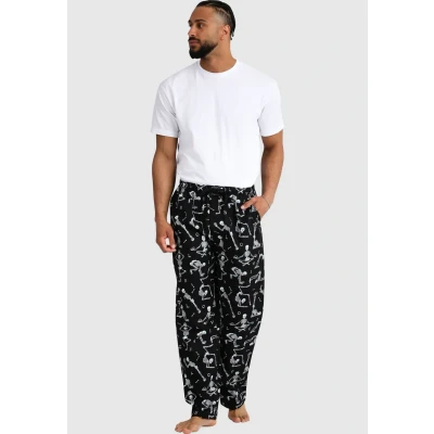 Abbildung von Lousy Livin Pyjamahose Pants Pyjama Pant Yoga Studio (Schlafanzughose, Pyjamahose)