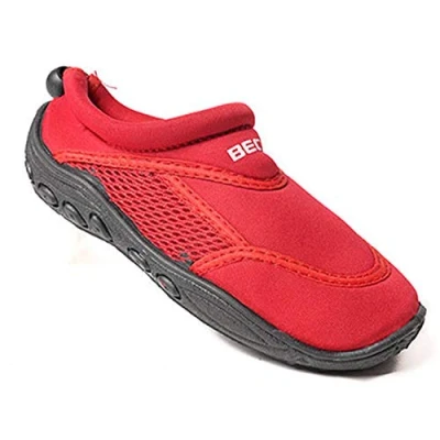 Abbildung von BECO Beermann Kinder Surfschuhe Badeschuh