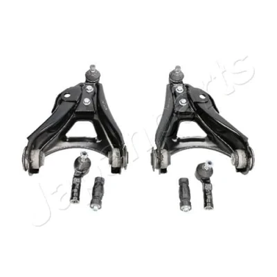 Abbildung von JAPANPARTS SKS 0706 Lenkersatz, Radaufhängung Vorderachse RENAULT: CLIO 2, Kangoo I Rapid