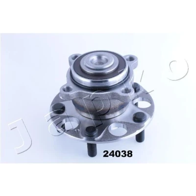 Abbildung von JAPKO 424038 Radnabe Hinterachse HONDA: ACCORD 8
