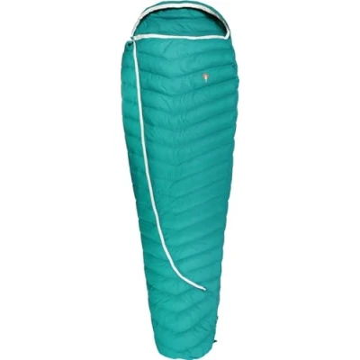 Abbildung von Grüezi Bag Biopod DownWool Extreme Light 175 Schlafsack