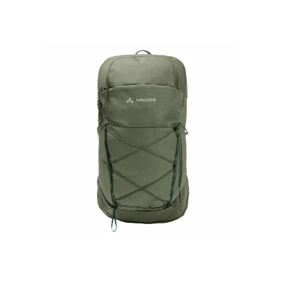 Abbildung von Vaude Agile AIR Trekkingrucksack, Größe: One Size, Cedar wood