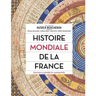 Abbildung von Histoire mondiale de la France