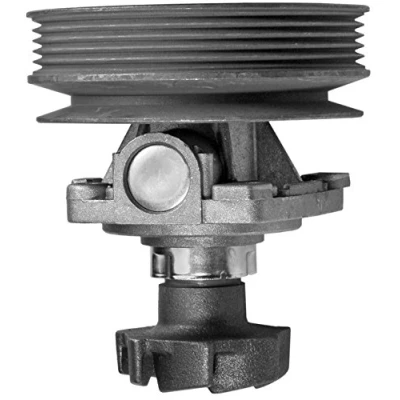 Abbildung von MAGNETI MARELLI 350981333000 Wasserpumpe ohne Deckel FIAT: Uno Schrägheck, Tipo Schrägheck