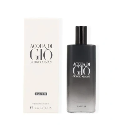 Abbildung von Giorgio Armani Acqua di Gio Parfum Eau de 15 ml
