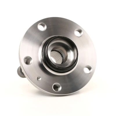 Abbildung von FEBI BILSTEIN 27317 Radlagersatz VOLKSWAGEN: Passat B7 Kasten / Kombi, Tiguan I, Touran AUDI: A3 Sportback, Schrägheck, TT Coupe kfzteile,