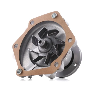 Abbildung von AISIN WPT 001B Wasserpumpe TOYOTA: HIACE 4 Kasten, HILUX 5 Pick up, Land Cruiser Prado 120, VOLKSWAGEN: Taro