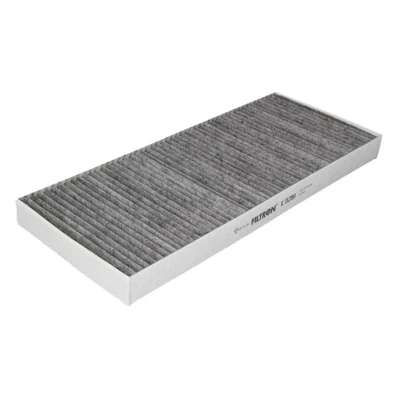 Abbildung von FILTRON K 1128A Innenraumfilter Aktivkohlefilter 404 165 30 CITROËN: C8, Jumpy I Pritsche/Fahrgestell, MPV, PEUGEOT: 807, Expert Kastenwagen
