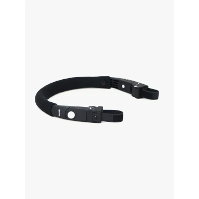 Abbildung von Bumprider Universal Bumperbar, Schwarz