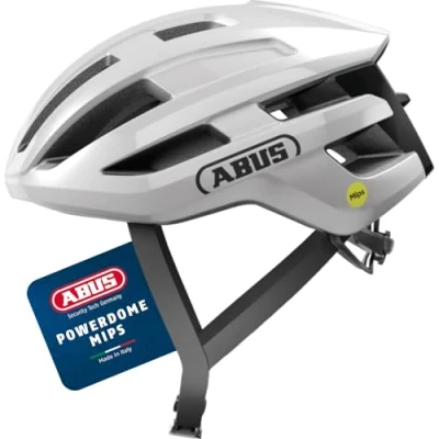 Abbildung von ABUS Fahrradhelm &quot;POWERDOME MIPS&quot;