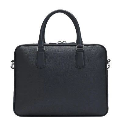 Abbildung von BOSS NEW Crosstown Notebooktasche, Herren, Größe: One Size, Black