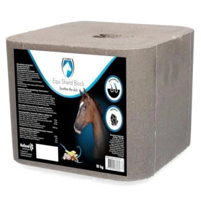 Abbildung von Excellent Leckstein Shield Block 10kg