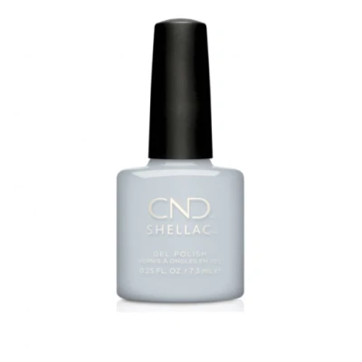 Abbildung von CND Nagellack Shellac Color Coat