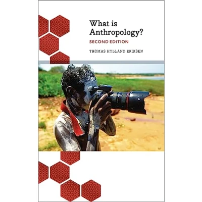 Abbildung von What is Anthropology? Second Edition (Anthropology, Culture and Society)