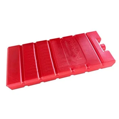Abbildung von REISENTHEL® Picknickkorb reisenthel Kühlakku für Kühltasche, Picknickkorb, Einkaufskorb, Kühlkorb, Kühlbox