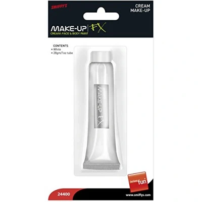 Abbildung von Make up FX Aqua Creme Weiߠ28ml Tube, One Size