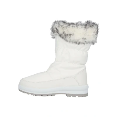 Abbildung von Palado Platea Snowboot/Winterstiefel, Damen, Größe: 37, White Schuhe
