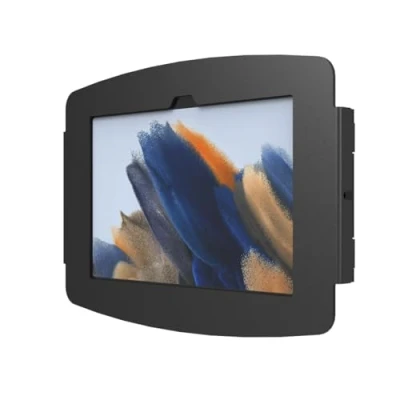Abbildung von Compulocks Space Galaxy Tab A8 10,5&quot; Gehäuse (schwarz)