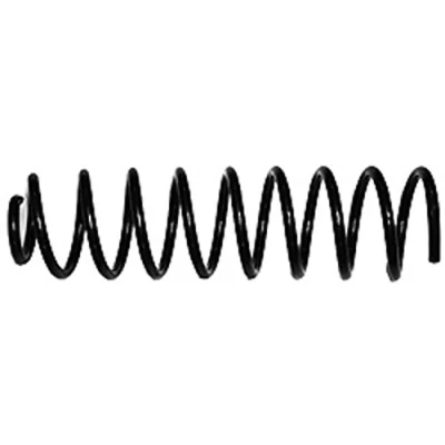 Abbildung von MAPCO 70858 Fahrwerksfeder Hinterachse Schraubenfeder VOLKSWAGEN: Passat B3/B4 Limousine