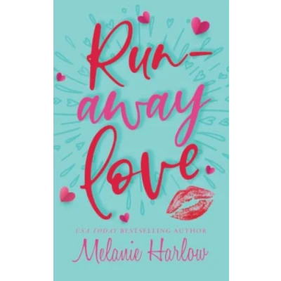 Abbildung von Runaway Love: A Small Town Single Dad Romance (Cherry Tree Harbor, Band 1)