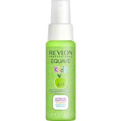 Abbildung von Revlon Equave Kids Apple Detangling Conditioner 50 ml