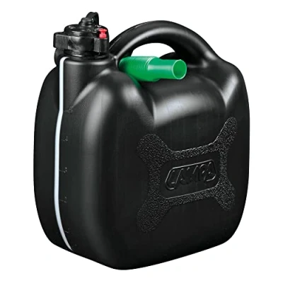 Abbildung von Lampa 66980 5 Liter Benzinkanister aus Kunststoff