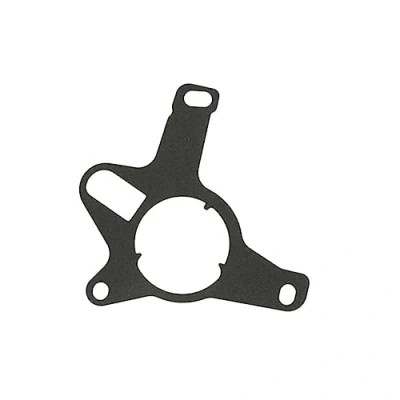 Abbildung von ELRING 785.710 Dichtung, Unterdruckpumpe PEUGEOT: Boxer Pritsche/Fahrgestell, Kastenwagen, FORD: S Max Mk2, Mondeo 5 Kombi kfzteile, kfzteile24,