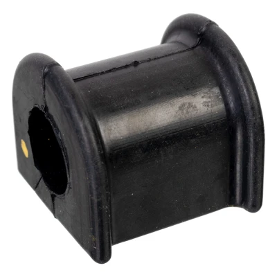 Abbildung von FEBI BILSTEIN 176096 Stabigummis Hinterachse Gummi 18,5 40,5 TOYOTA: RAV4 II SUV