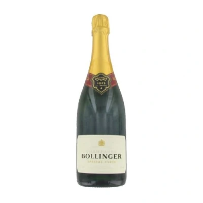 Abbildung von Champagne Bollinger Special Cuvée Brut