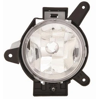 Abbildung von PRASCO DW3404413 Nebelscheinwerfer rechts CHEVROLET: Spark