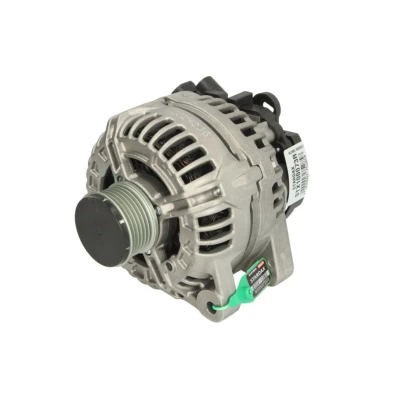 Abbildung von STARDAX STX100073R Lichtmaschine 12V 150A PEUGEOT: 206 Schrägheck, 207 607 Limousine, CITROËN: C4 I C8, Jumper Kastenwagen