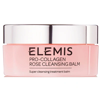 Abbildung von Elemis Pro Collagen Rose Cleansing Balm 100 g