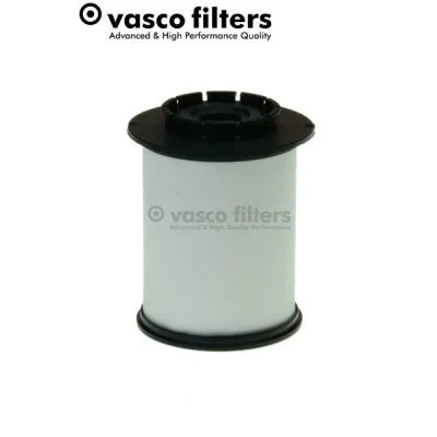 Abbildung von DAVID VASCO C053 Kraftstofffilter Filtereinsatz mit Dichtung OPEL: Mokka / X, CHEVROLET: Aveo Schrägheck, Limousine, Trax I