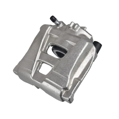 Abbildung von FEBI BILSTEIN 178133 Bremssattel Gusseisen Vorderachse rechts VOLKSWAGEN: Tiguan I, Sharan II, SEAT: Alhambra AUDI: Q3