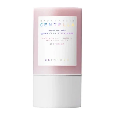 Abbildung von SKIN1004 Madaascar Centella Poremizin Quick Clay Stick Mask 27 g