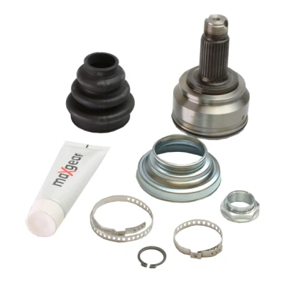 Abbildung von MAXGEAR 49 3201 Gelenksatz Hinterachse, radseitig BMW: 1 Schrägheck, 3 Limousine, Touring