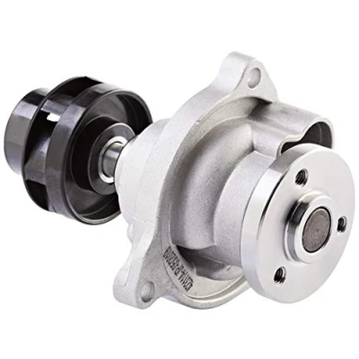 Abbildung von JAPANPARTS PQ 0301 Wasserpumpe FORD: FIESTA 5, KA Schrägheck, StreetKA Cabrio