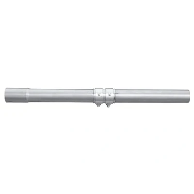 Abbildung von Faurecia FS80252 Abgasrohr mitte VOLKSWAGEN: GOLF 3, Passat B3/B4 Variant, 3 Variant