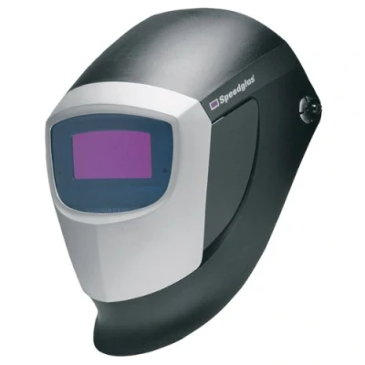 Abbildung von 3M Vorsatzscheibe innen Standard Speedglas 9100V 528005 Kopf und Gesichtsschutz Vorsatzscheiben