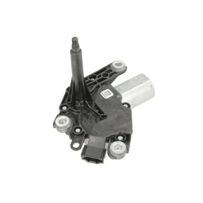 Abbildung von VALEO ORIGINAL PART 582613 Scheibenwischermotor 12 hinten für Links /Rechtslenker MERCEDES BENZ: A Klasse